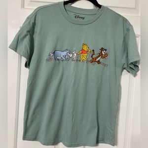❗️❗️SOLD❗️❗️Disney | Winnie the Pooh and Friends Top
